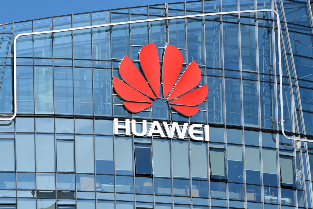 Huawei sets sights on Vietnam's digital infrastructure