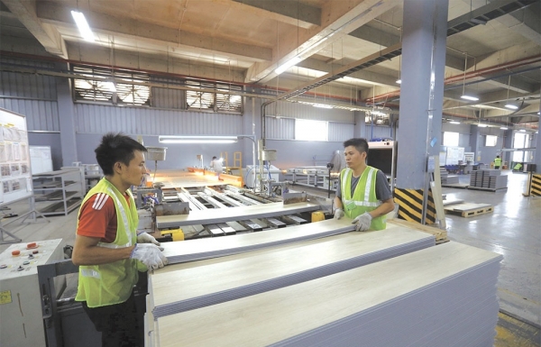 Flooring producers tackle shifts within global market - Vimarsana News