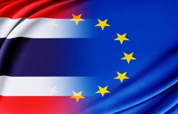 Thailand to restart FTA negotiation with EU​ - Vimarsana News