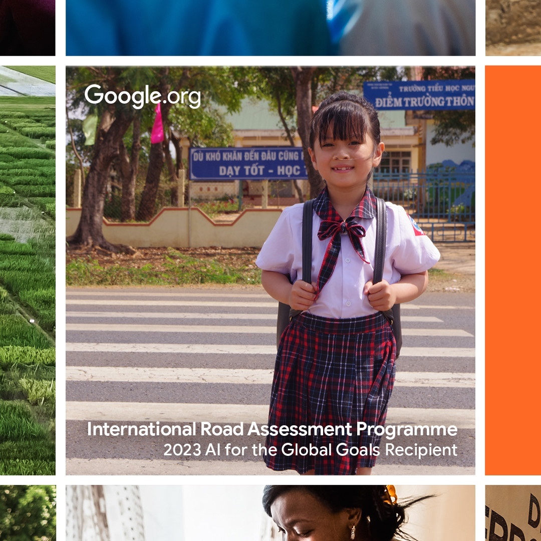 Road safety charity iRAP to receive $2 million from Google - Vimarsana News