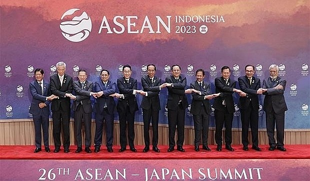 ASEAN-China ties taking crucial steps