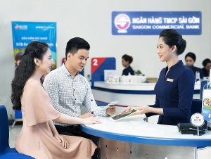 SBV proposes restructuring of SCB