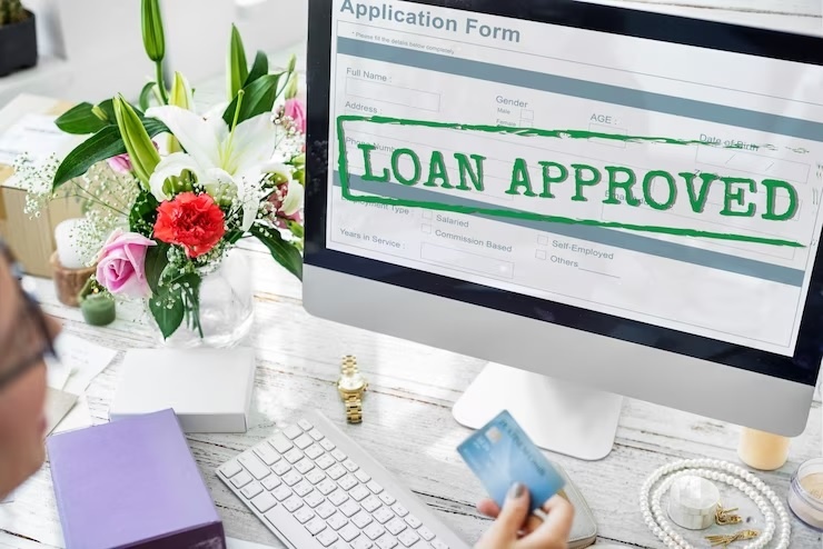 Lenders making waves to take on new loan prospects