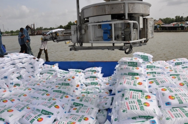 Fertiliser sector envisions sunny prospects - Vimarsana News