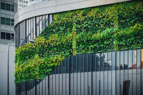 Vietnam"s 300 certified green buildings yet to reach net-zero - Vimarsana News