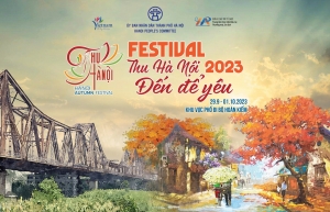 Hanoi to host Autumn Festival in late September