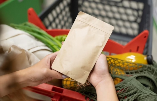 Giants lead green packaging future - Vimarsana News