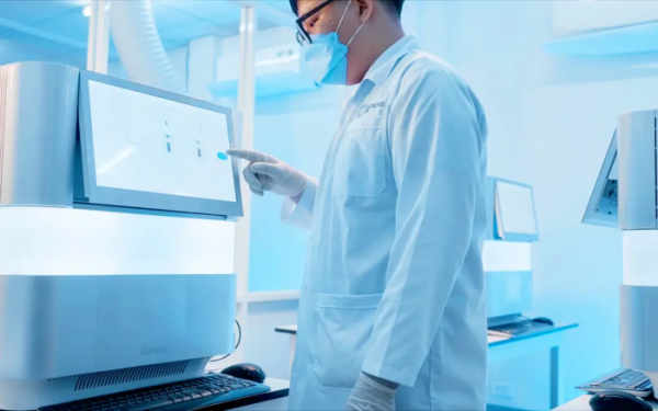 Gene Solutions secures $21 million to facilitate expansion in Southeast Asia - Vimarsana News