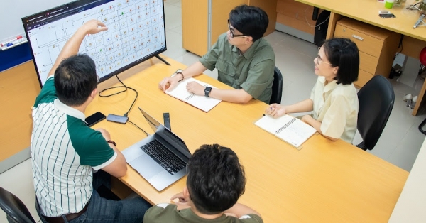 Phu Nhuan Jewelry embraces cloud computing strategy - Vimarsana News