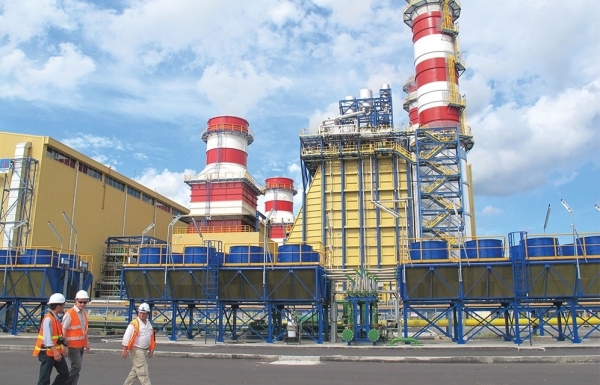 The key factors to take into account for switch to LNG - Vimarsana News