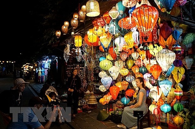 Vietnam’s international tourism to bounce back in late 2024 | Travel | Vietnam+ (VietnamPlus)