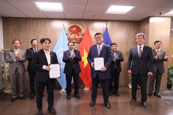FPT Semiconductor and Silvaco forge business partnership - Vimarsana News