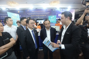 Vietnam seeks to develop sustainable AI ecosystem
