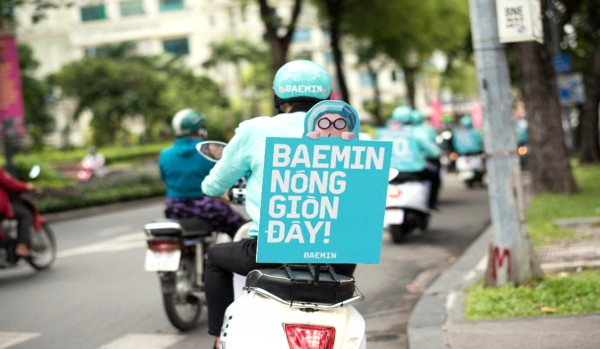 Baemin Vietnam trims operations amid intense market competition - Vimarsana News