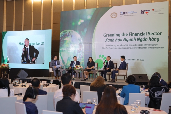 Forum discusses impact of climate change - Vimarsana News