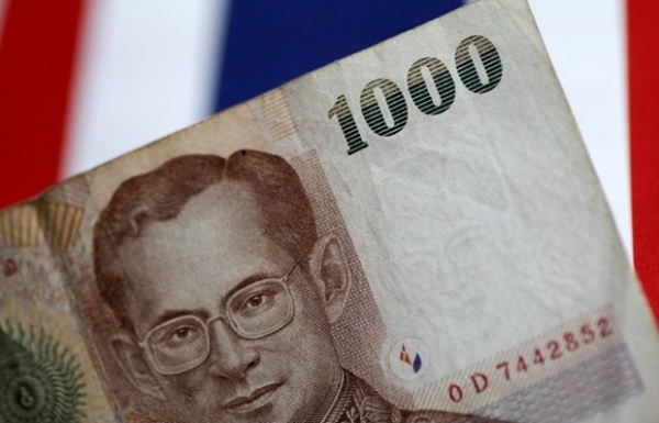 Thailand to borrow over 66 billion USD for fiscal year 2024 - Vimarsana News