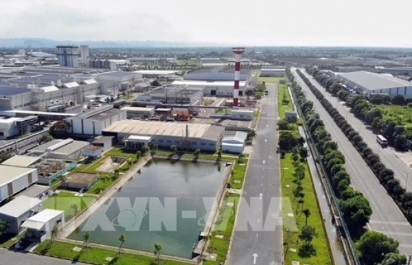 Ha Nam"s industrial parks attract 15 more FDI projects - Vimarsana News