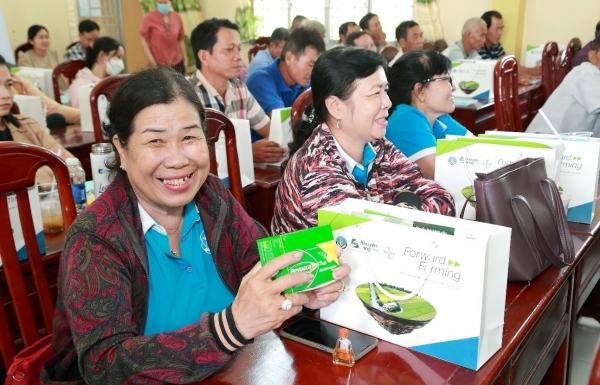 Woman healthcare – Talk Vietnam