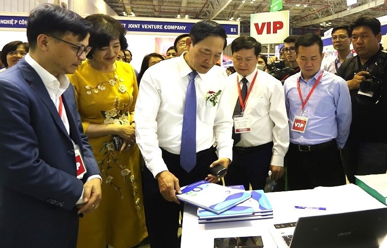 Techconnect and Innovation Vietnam 2023 to begin later this week