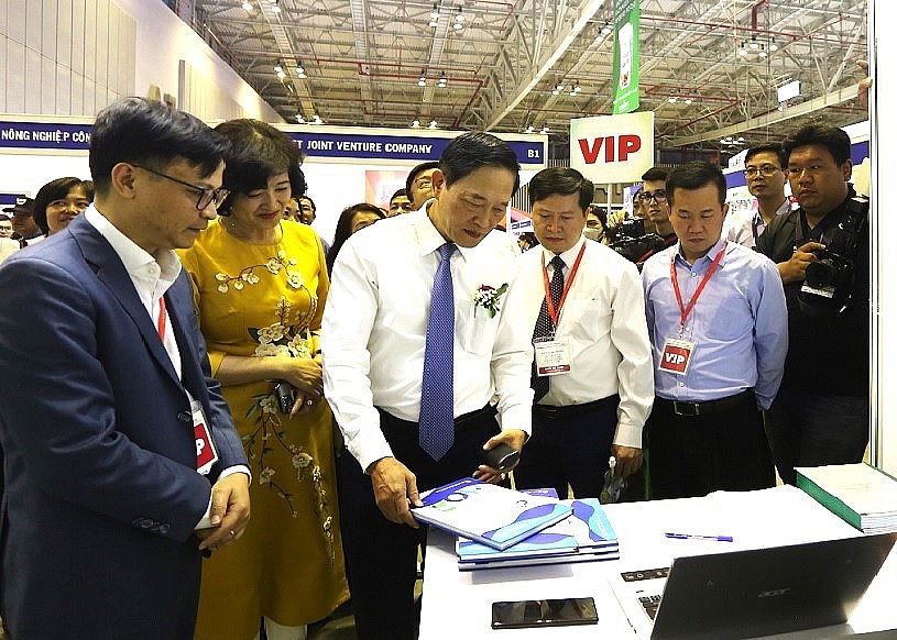 Techconnect and Innovation Vietnam 2023 to begin later this week