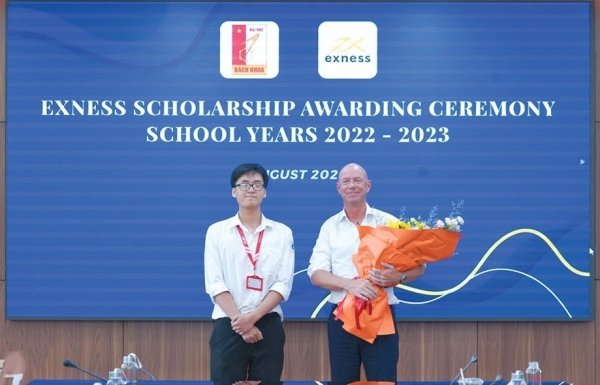 Educational odyssey helping students - Vimarsana News