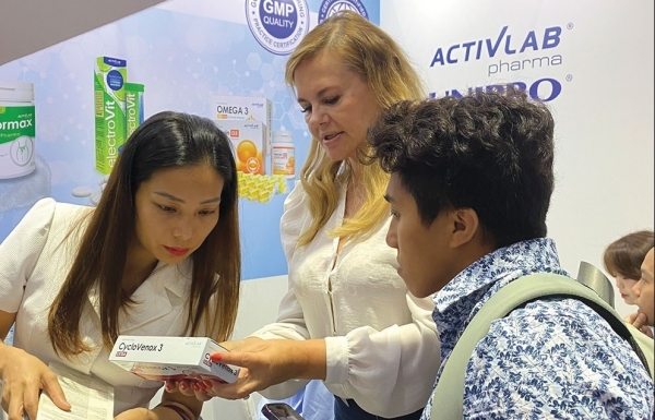 Exhibitions provide path for F&B ingredients enterprises - Vimarsana News