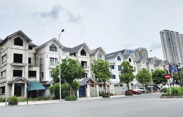 Knots untangling for top projects in Vietnam's key cities - Vimarsana News
