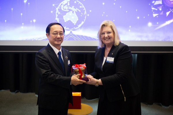 Monash University helps Vietnamese startups unlock their potential - Vimarsana News