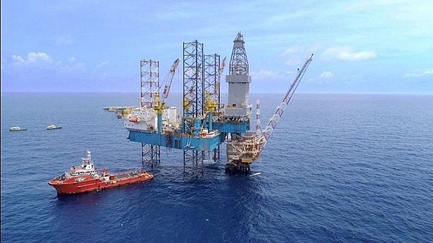 Indonesia holds potential to become world’s gas supplier | World | Vietnam+ (VietnamPlus)