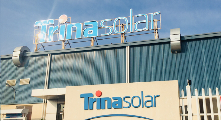 Trina Solar to amplify its Vietnam footprint with third factory