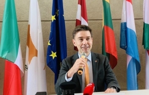 Đại sứ EU: EU hỗ trợ các mục tiêu phát triển bền vững của Việt Nam