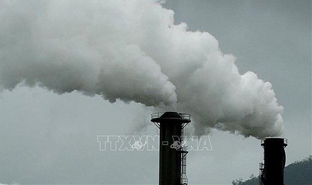 Vietnam makes efforts to develop domestic carbon market | Environment | Vietnam+ (VietnamPlus)