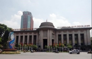 SBV issues another 20 trillion VND worth of treasury bills