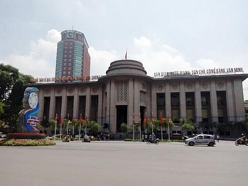 SBV issues another 20 trillion VND worth of treasury bills | Business | Vietnam+ (VietnamPlus)