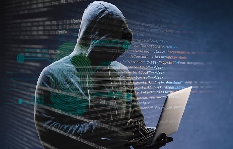 Intricacy urged in cybercrime battle