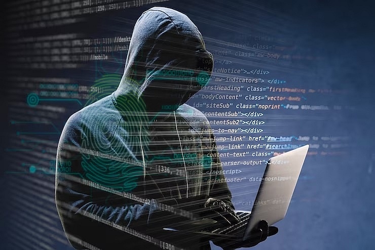 Intricacy urged in cybercrime battle