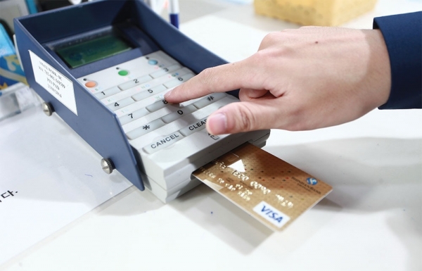 Domestic offerings plan for cashless era - Vimarsana News