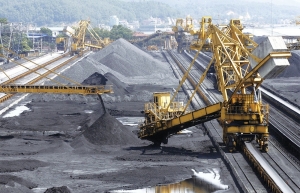 Coal supply moves shoring up generation of power