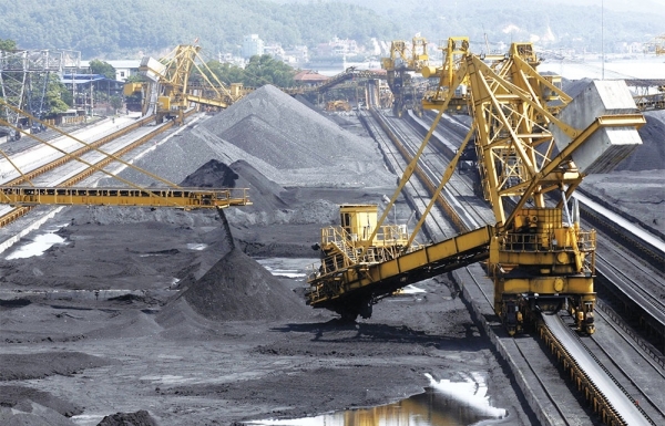 Coal supply moves shoring up generation of power - Vimarsana News