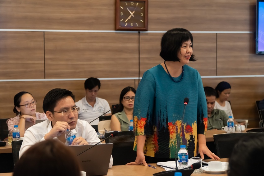 Vietnam seeks to prevent copyright infringement of digital music, films, and TV