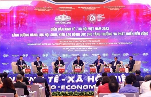 Gap must be narrowed in nation's labour productivity - Vimarsana News