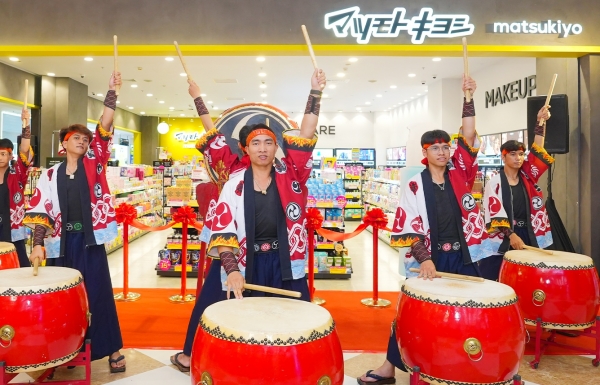 Matsukiyo to open new store in Hanoi - Vimarsana News