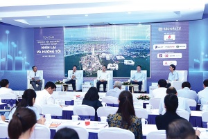 Practical power direction can propel SOE fortunes