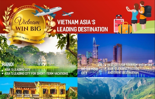 New approaches in Vietnam's tourism - Vimarsana News