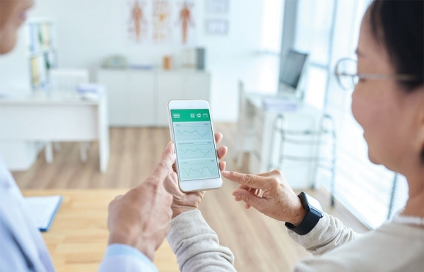 Bayer leveraging digital models to enhance healthcare - Vimarsana News