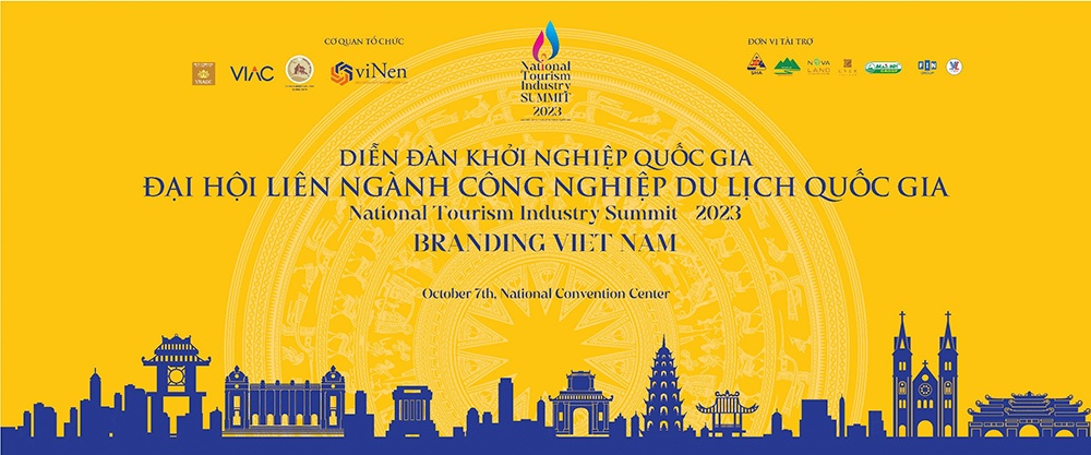 New tourism industry summit set for October