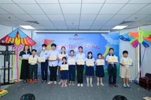 AIG awards 177 scholarships to talented students in challenging situations