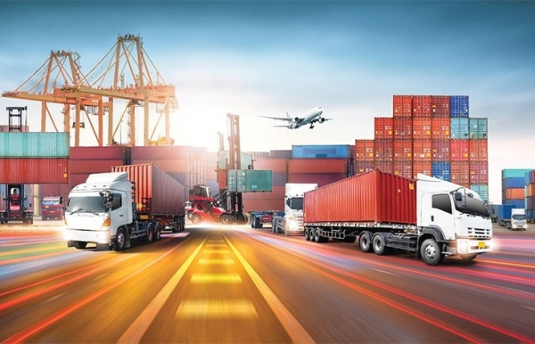 The growth drivers for logistics arena - Vimarsana News