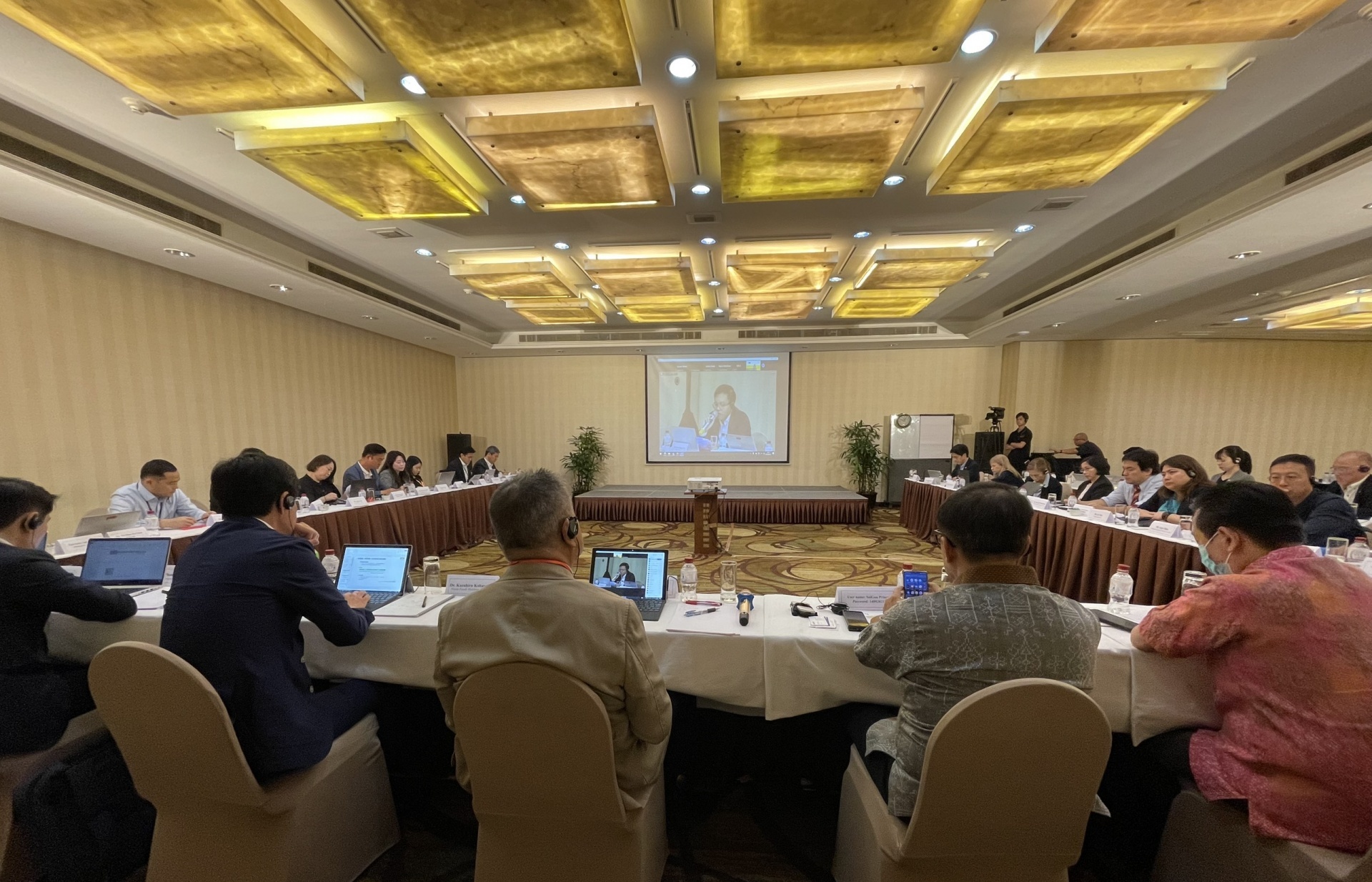 World Instant Noodles Association hosts first food safety meeting in Vietnam