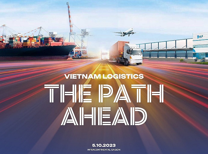 Logistics Summit 2023 will open on October 5